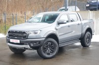 Vorschau: Ford Ranger Raptor 2.0 TDCi Doppelkabine 4x4