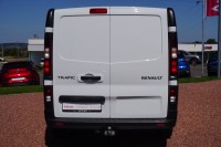Renault Trafic Combi 2.0 L2H1 3,0t