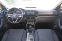 VW T-Cross 1.0 Life