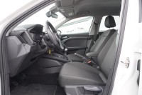 Audi A1 Sportback 25 1.0 TFSI advanced