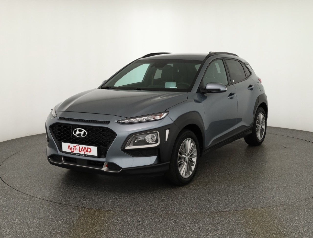Hyundai Kona 1.0 T-GDI YES! Plus