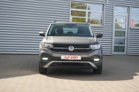 VW T-Cross 1.0 TSI DSG Life