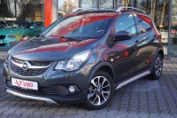 Vorschau: Opel Karl Rocks 1.0 Rocks