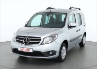 Mercedes-Benz Citan 111 CDI Tourer Sitzheizung Kamera PDC USB