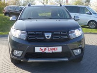 Dacia Sandero Stepway II 0.9 TCE Prestige