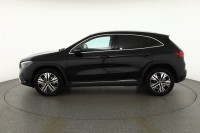 Vorschau: Mercedes-Benz GLA 180 DCT Progressive