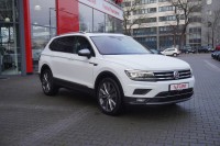 VW Tiguan Allspace 2.0 TDI Highline 4Motion