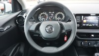 Skoda Fabia 1.0 MPI Active