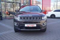 Jeep Compass 1.4 MultiAir Limited 4WD
