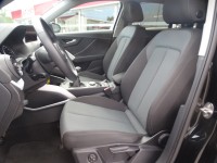 Audi Q2 1.0 30 TFSI basis