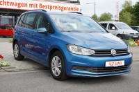 VW Touran 1.6 TDI Trendline