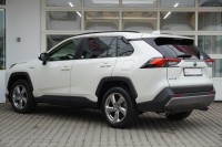 Toyota RAV 4 RAV4 2.5 Hybrid 4x2 Club