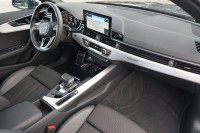Audi A4 Quattro Avant 40 TDI quattro S-Line