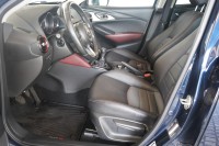 Mazda CX-3 2.0 Exclusive-Line