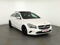 Mercedes-Benz CLA 200 Shooting Brake Urban