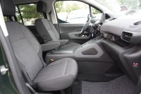 Peugeot Rifter 1.5 BlueHDi 130 Aut 7-Sitzer