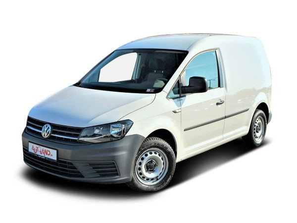 VW Caddy 1.2 TSI BMT Kasten