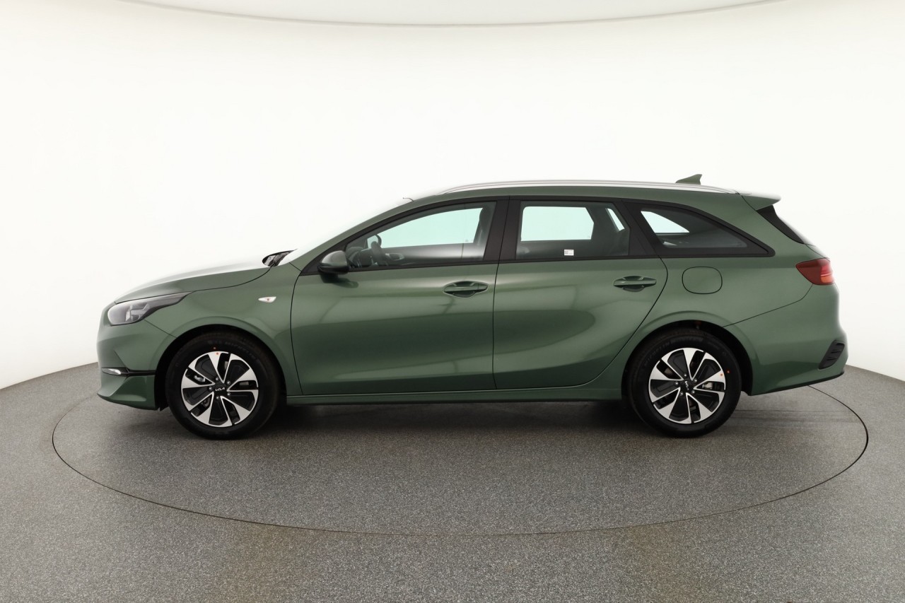 Kia cee'd Sporty Wagon Ceed SW 1.5 T-GDI