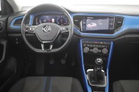 VW T-Roc 1.6 TDI United