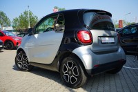 Smart ForTwo fortwo coupe passion