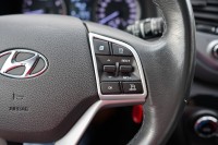 Hyundai Tucson 1.6 Advantage 4WD