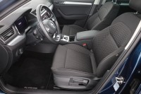 Skoda Superb Combi 1.4 TSI DSG iV