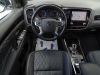 Mitsubishi Outlander 2.4Hybrid PHEV Plus 4WD