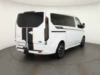 Ford Transit Custom 2.0 EcoBlue Sport