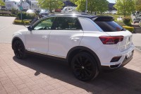 VW T-Roc 1.5 TSI Sport