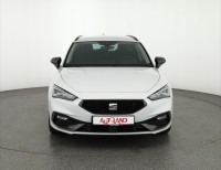 Seat Leon ST 1.4 e-HYBRID FR