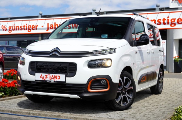 Citroen Berlingo 1.2 PureTech XTR