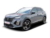 Peugeot 2008 PureTech 130 Aut. Navi Sitzheizung LED
