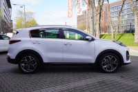 Kia Sportage 1.6 T-GDI GT-Line 4WD