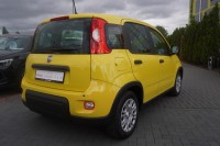 Fiat New Panda Pandina 1.0 mHEV