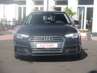Audi A4 Avant 1.4 TFSI S-Line