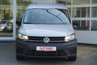 VW Caddy 2.0 TDI Kasten
