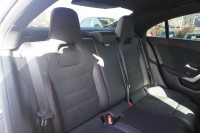 Mercedes-Benz CLA 200 AMG Line