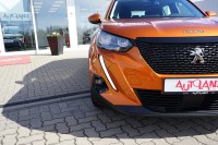 Peugeot 2008 BlueHDi 100 Active