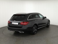 Mercedes-Benz C 300 C300 de T Exclusive