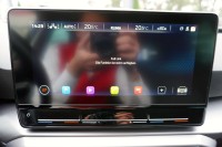 Seat Leon ST 2.0 TSI DSG FR