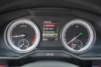 Skoda Superb Combi 2.0 TDI Premium DSG