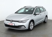 VW Golf VIII Variant 1.0 TSI Life LED Navi Kamera