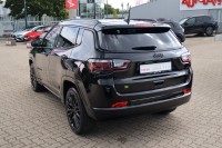 Jeep Compass 1.5 M-Hybrid High Altitude FWD