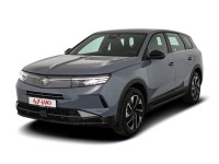 Opel Grandland 1.2DI Turbo Hybrid Aut. 2-Zonen-Klima Sitzheizung LED