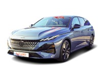 Peugeot 308 SW 1.2 Hybrid 145 Aut. 2-Zonen-Klima Navi Sitzheizung
