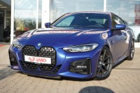 Vorschau: BMW 420 d M Sport