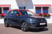 Seat Arona 1.0 TSI Beats