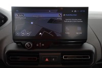 Peugeot Rifter Blue HDi110
