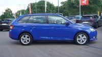 Skoda Fabia Combi 1.0 DSG