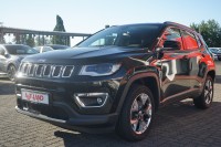 Jeep Compass 1.4 Limited 4WD